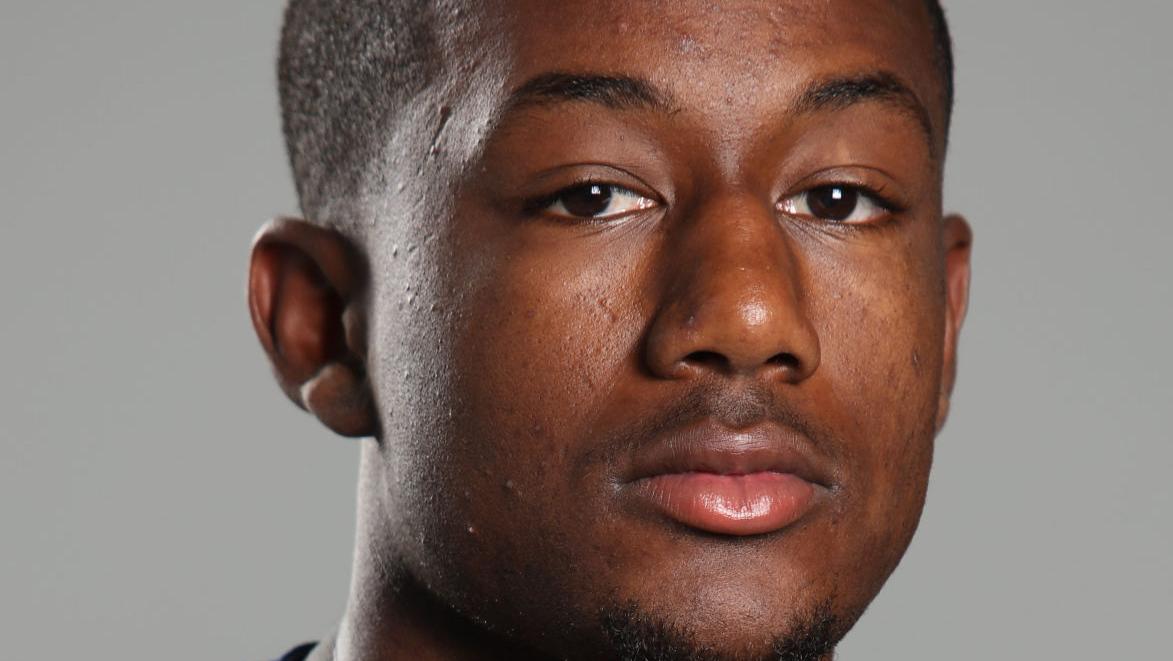 Meet the Arizona Wildcats football newcomer: CB Tony Wallace